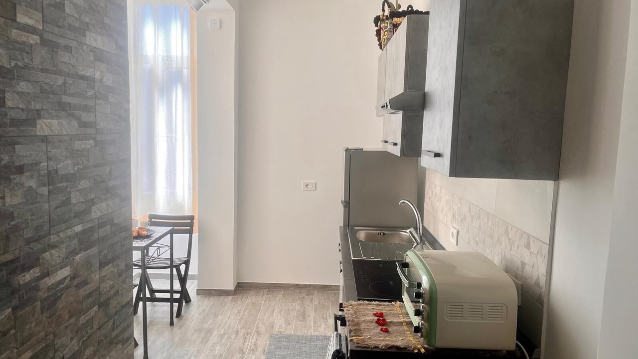 Photo of Kitchen in Marsala