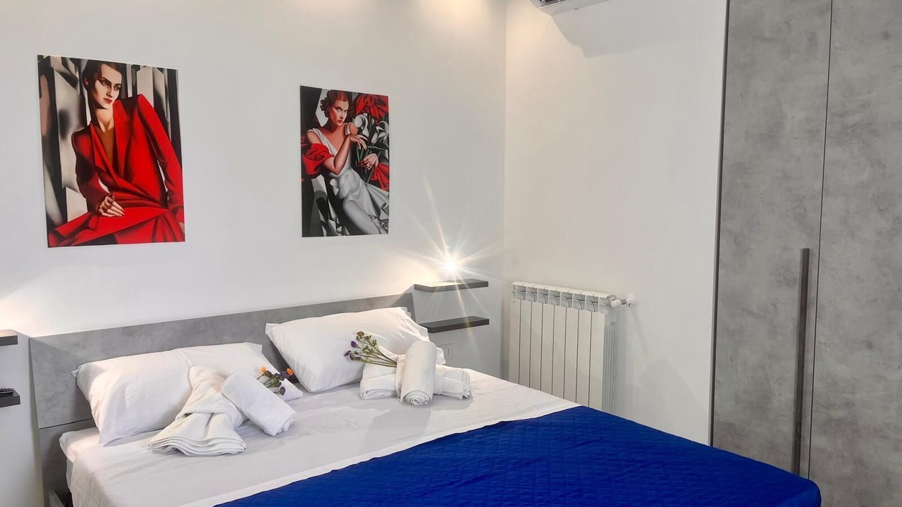 Photo of Bedroom in Marsala