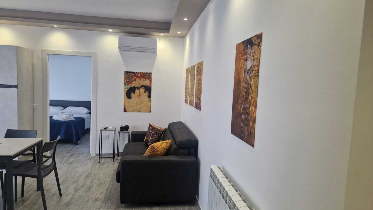 Photo of Livingroom in Marsala