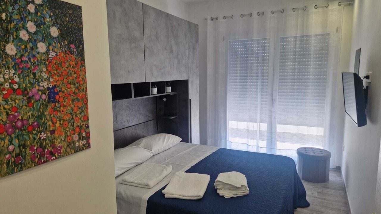 Photo of Bedroom in Marsala