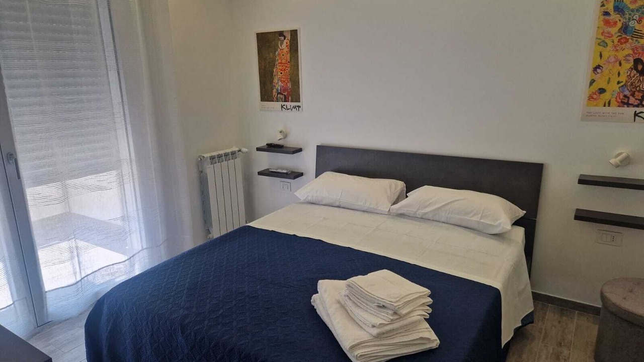 Photo of Bedroom in Marsala