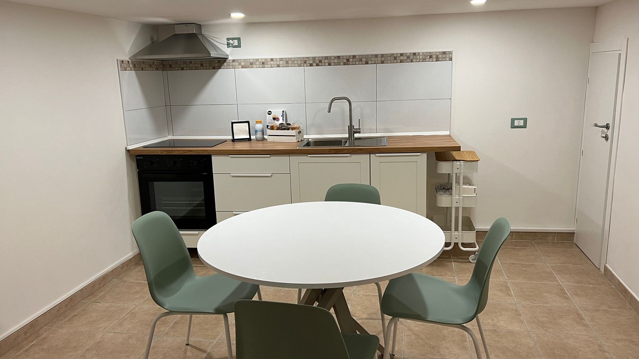 Photo of Kitchen in Lentini