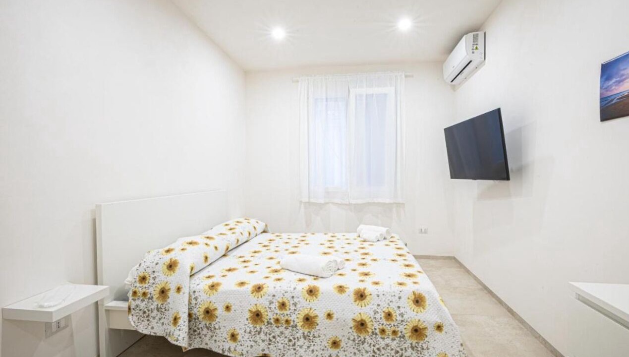 Photo of Bedroom in Tre Fontane