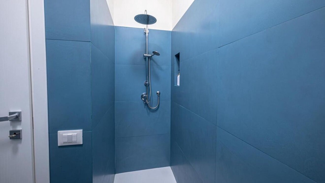 Photo of Bathroom in Tre Fontane