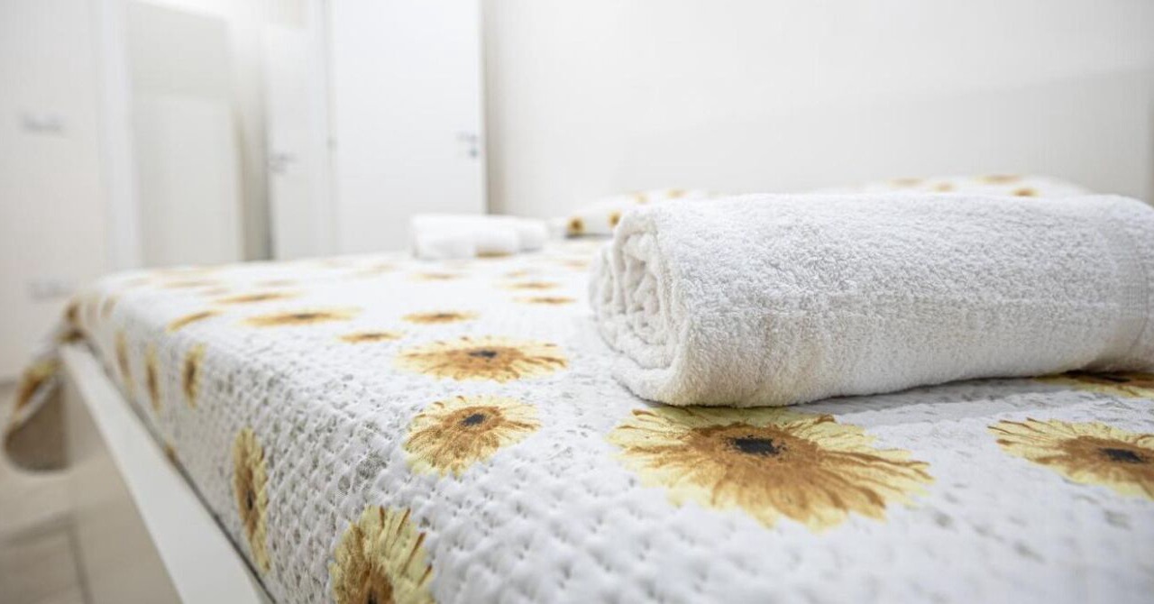 Photo of Bedroom in Tre Fontane