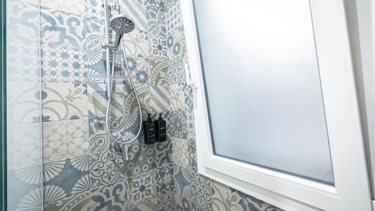 Photo of Bathroom in Tre Fontane