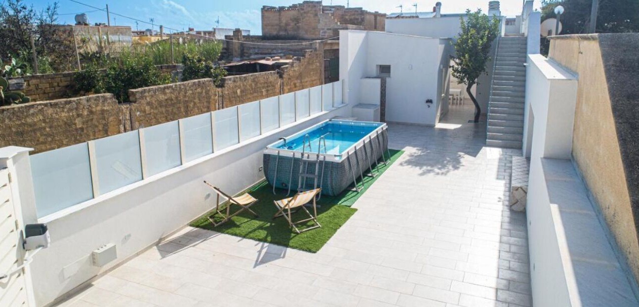 Photo of Outdoor in Tre Fontane