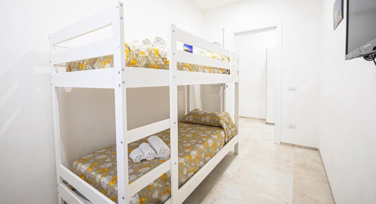 Photo of Bedroom in Tre Fontane