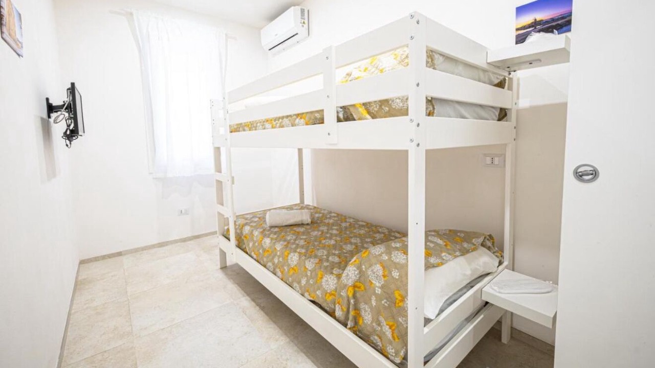 Photo of Bedroom in Tre Fontane