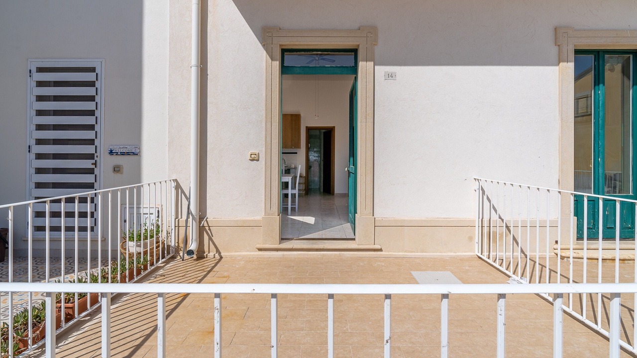 Photo of Outdoor in Marzamemi