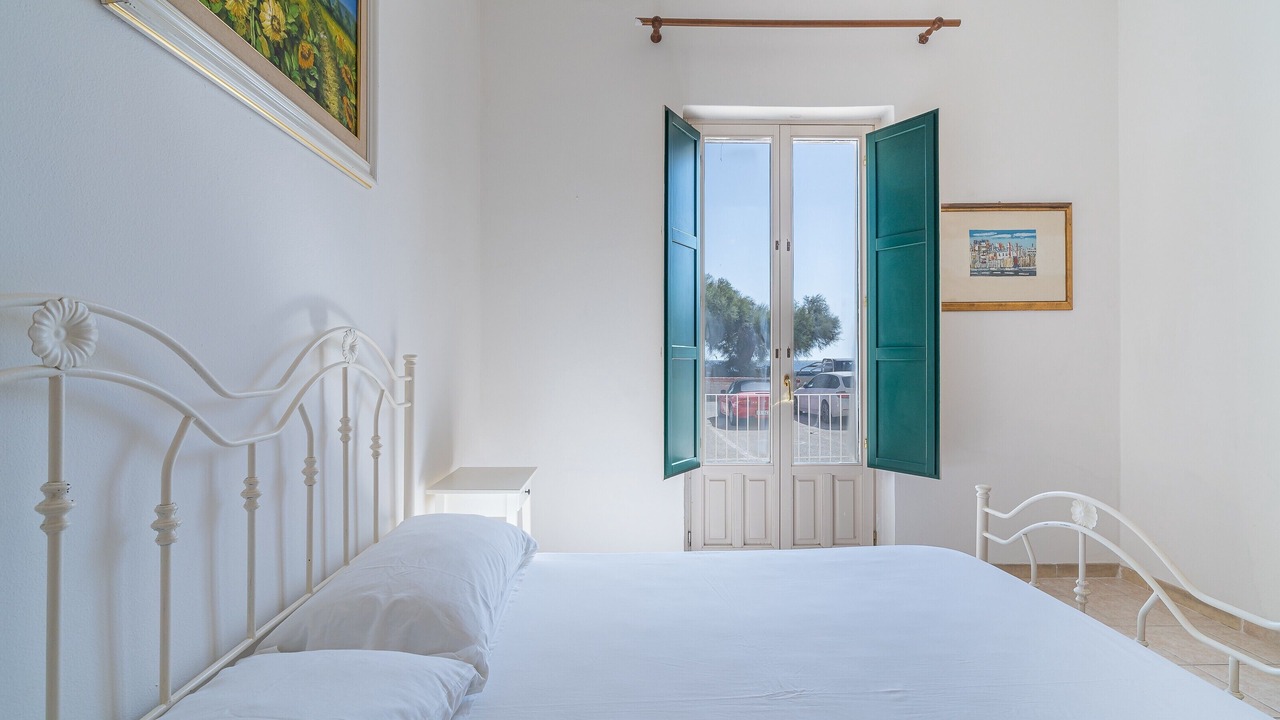 Photo of Bedroom in Marzamemi