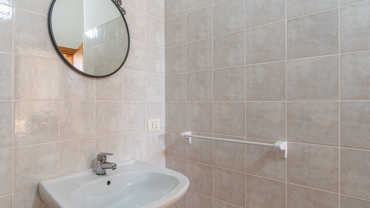 Photo of Bathroom in Marzamemi