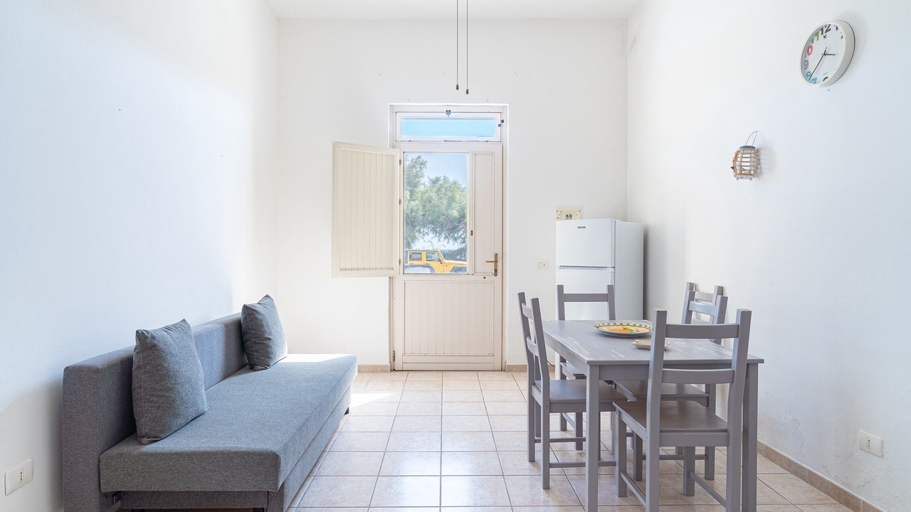 Photo of Livingroom in Marzamemi