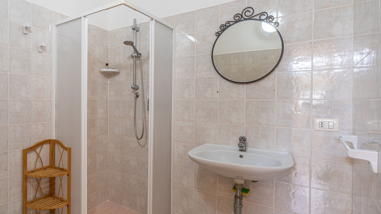 Photo of Bathroom in Marzamemi