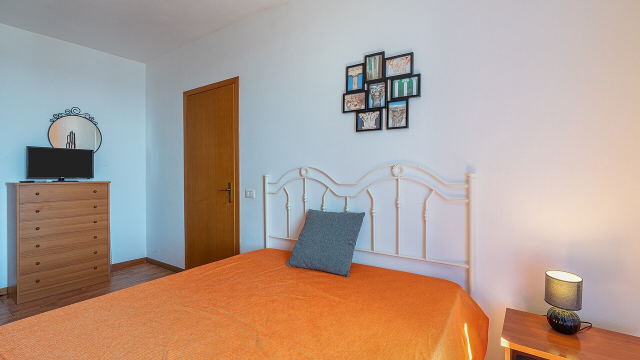 Photo of Bedroom in Marzamemi