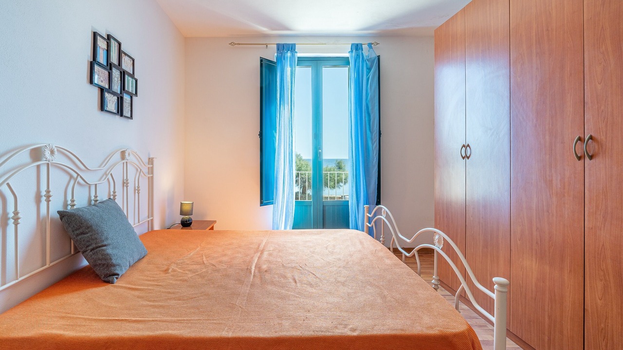 Photo of Bedroom in Marzamemi
