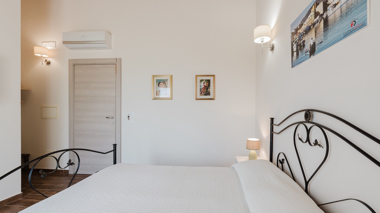 Photo of Bedroom in Rilievo