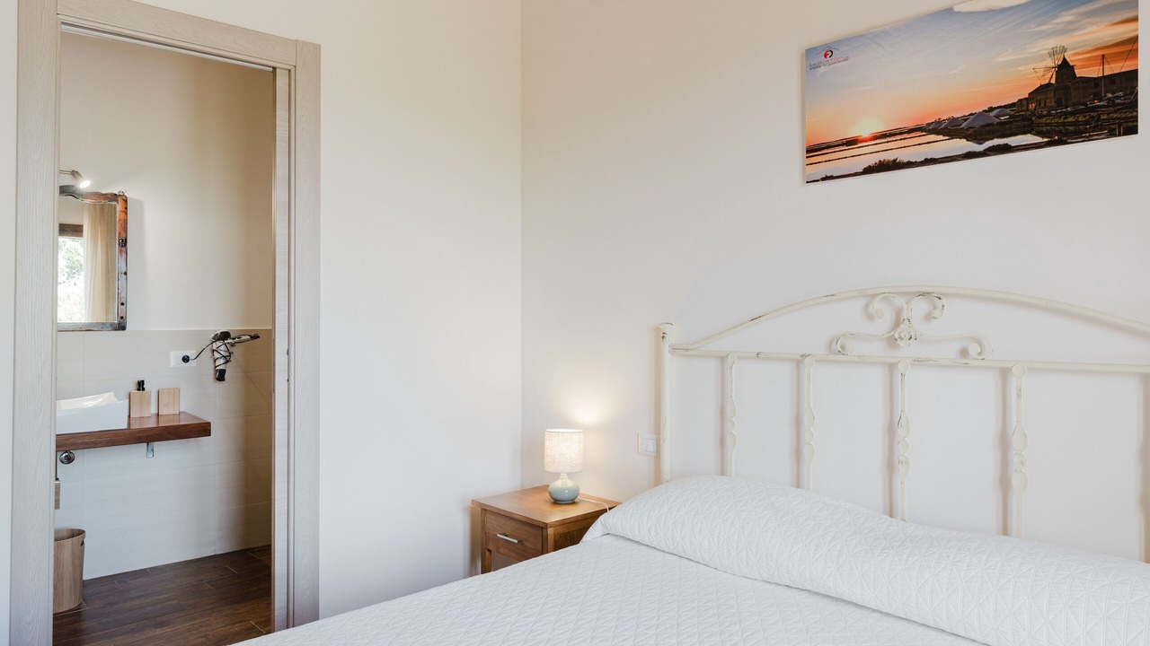 Photo of Bedroom in Rilievo