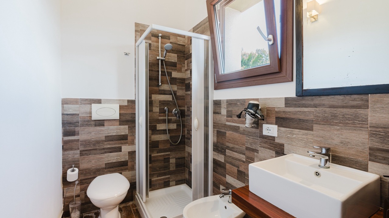 Photo of Bathroom in Rilievo