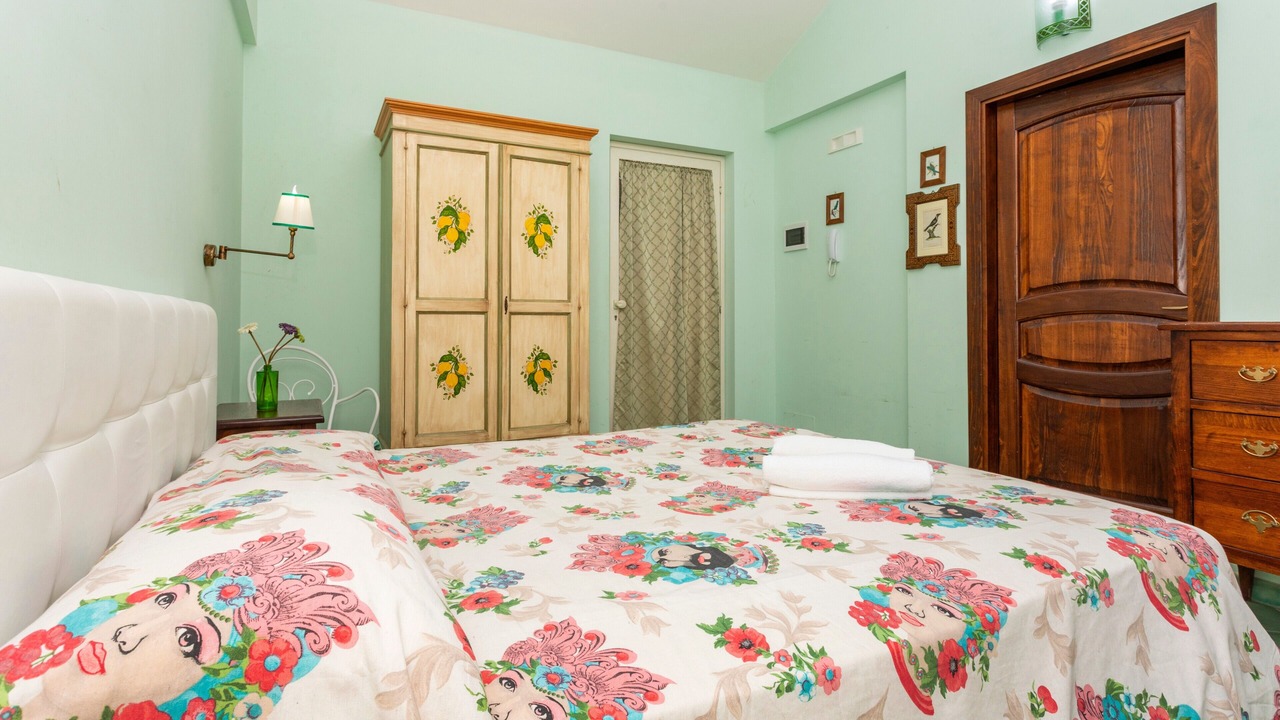 Photo of Bedroom in Calatabiano