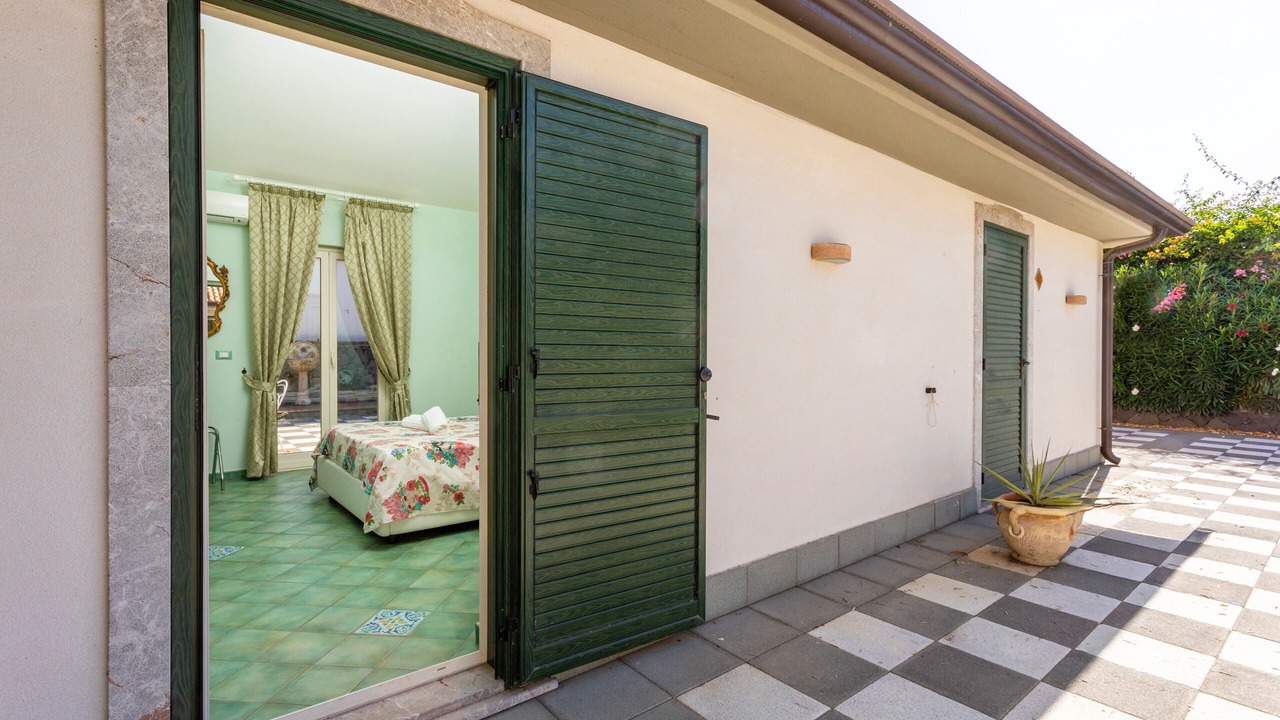 Photo of Bedroom in Calatabiano