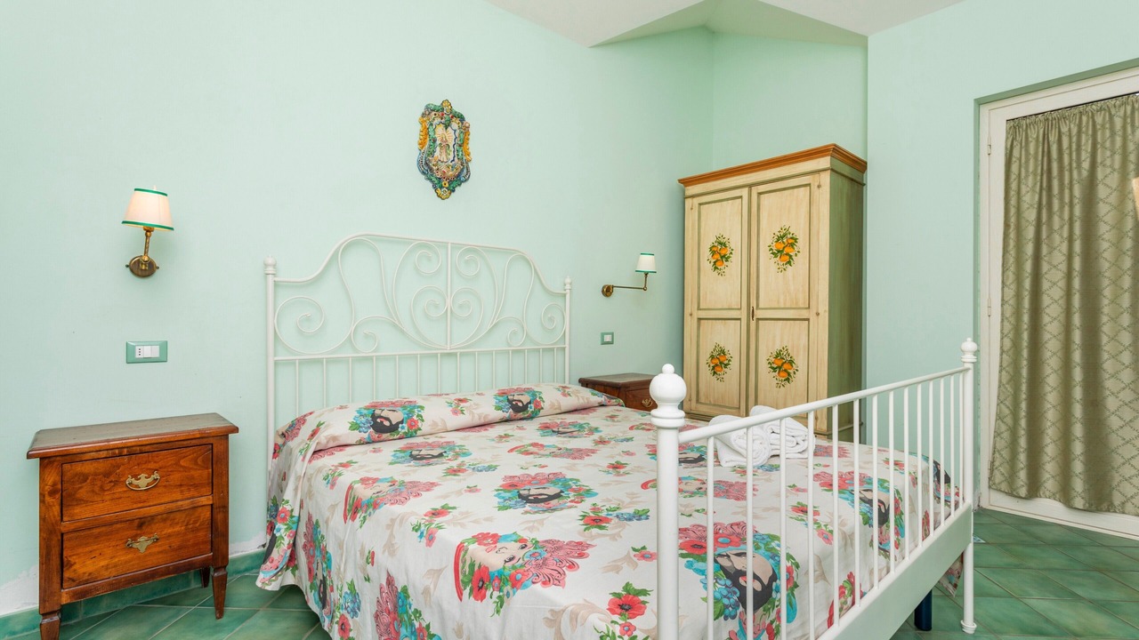 Photo of Bedroom in Calatabiano