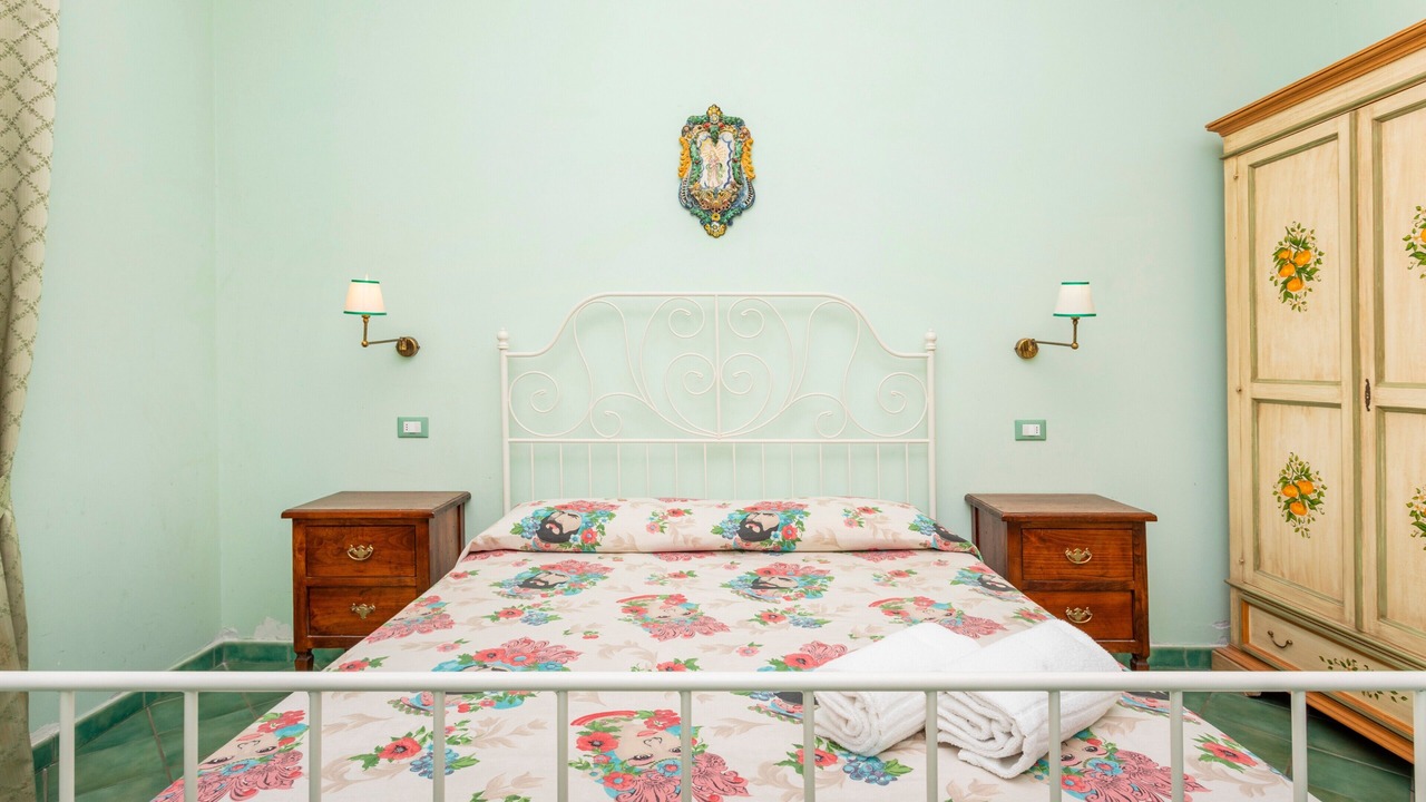 Photo of Bedroom in Calatabiano