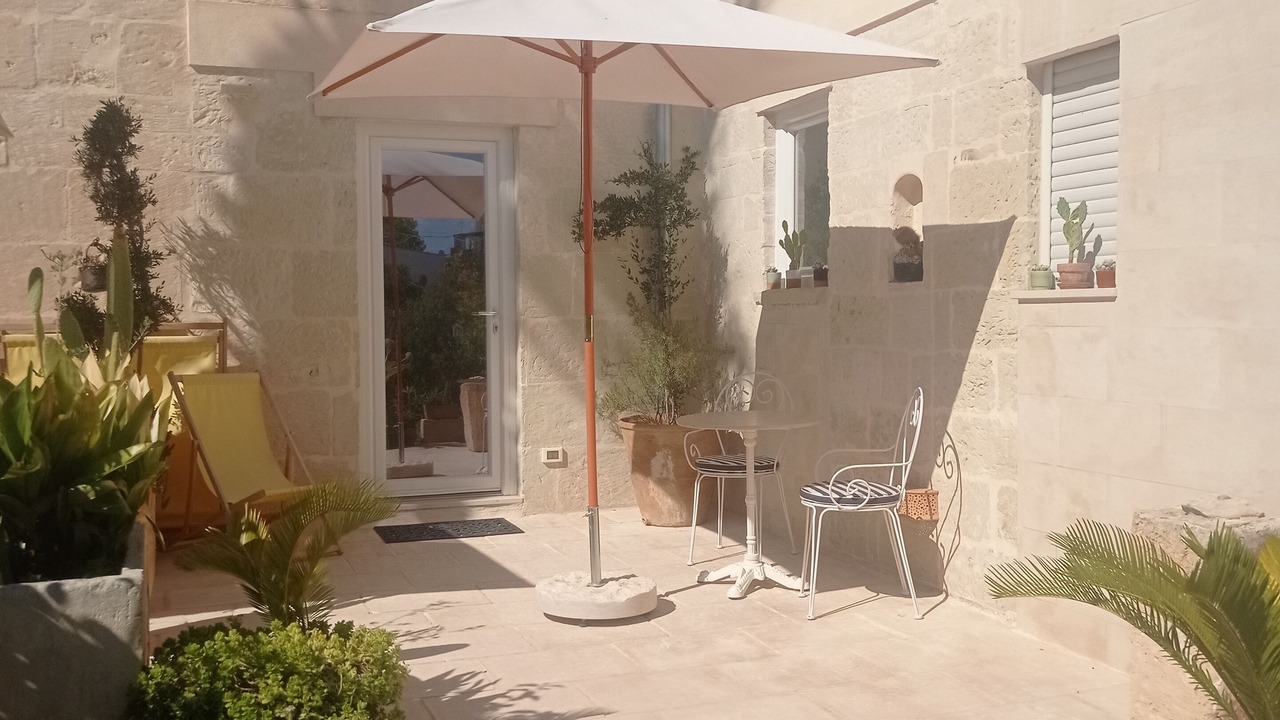 Photo of Patio Balcony in Centro Storico