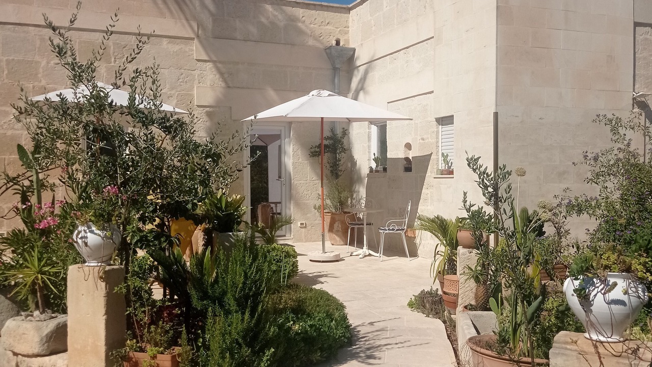 Photo of Patio Balcony in Centro Storico