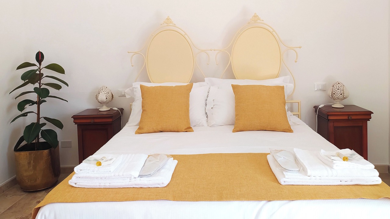 Photo of Bedroom in Centro Storico
