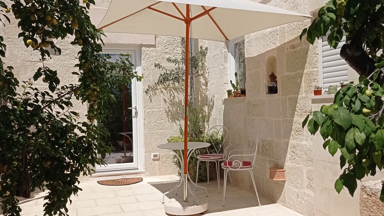Photo of Patio Balcony in Centro Storico