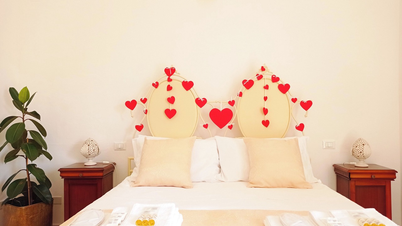 Photo of Bedroom in Centro Storico