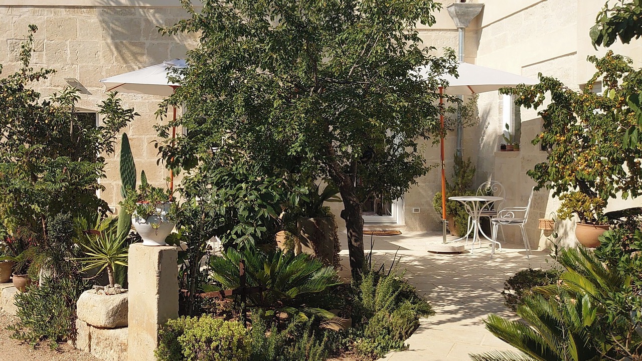 Photo of Patio Balcony in Centro Storico