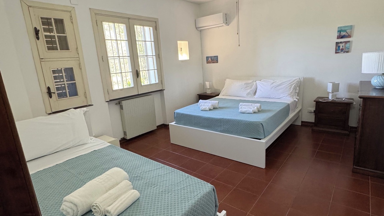 Photo of Bedroom in Calatabiano
