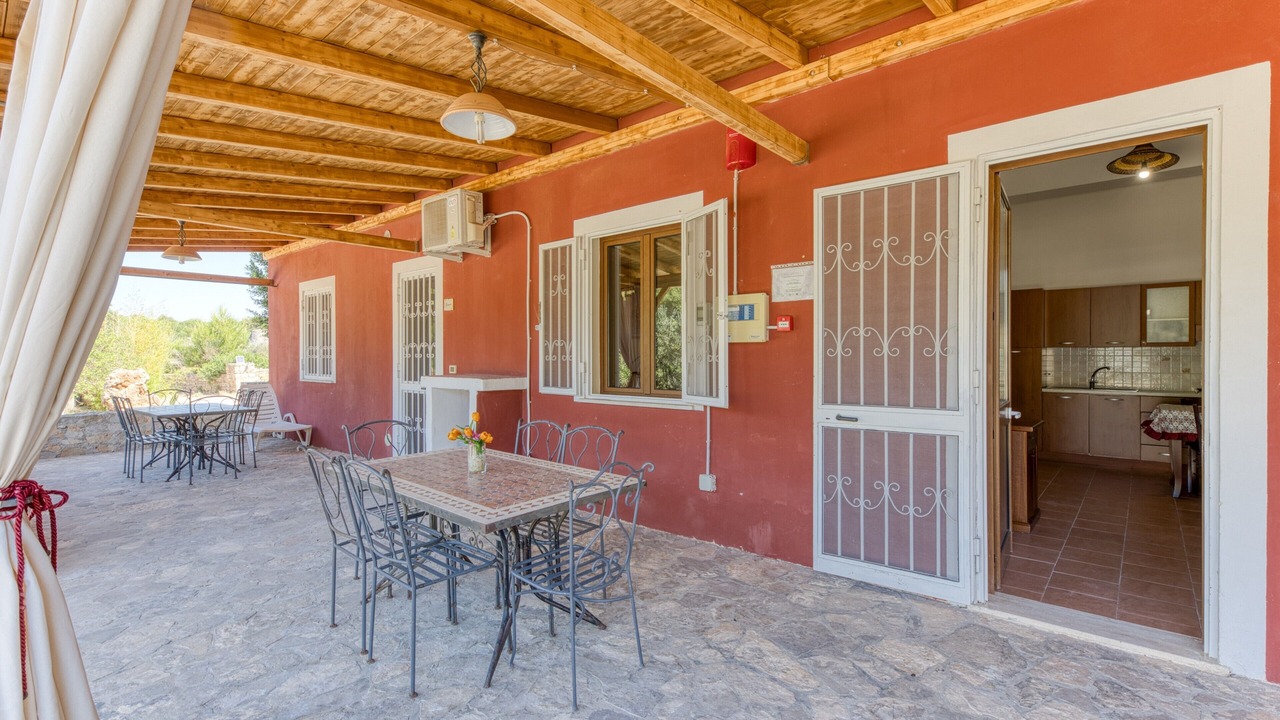 Photo of Outdoor in Presicce