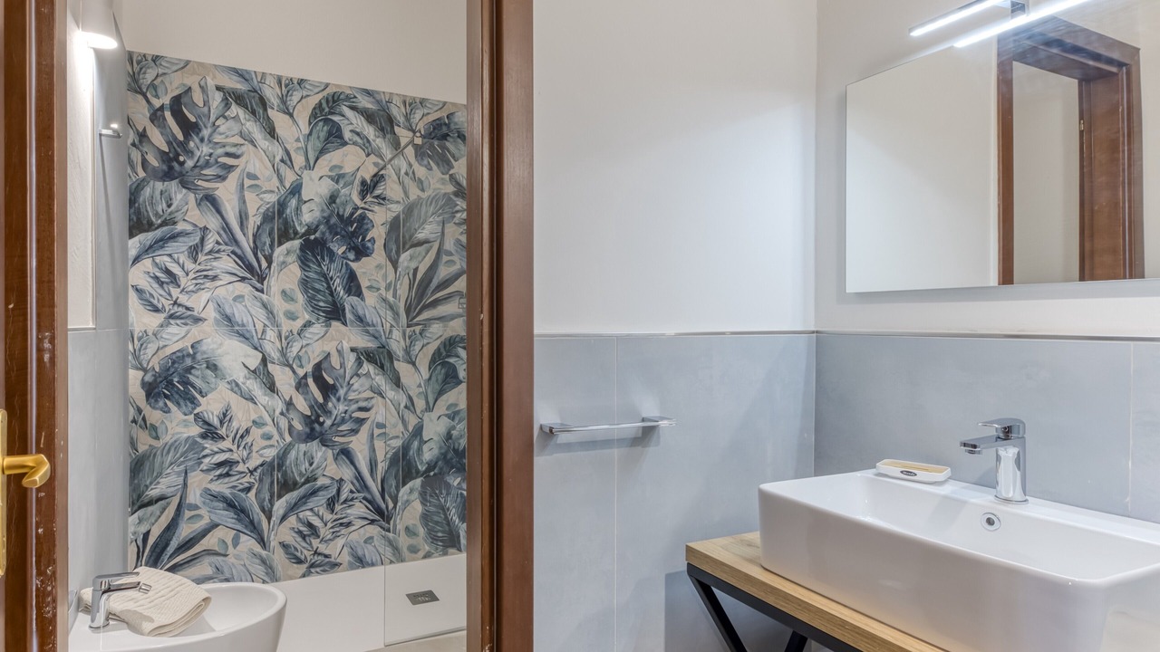 Photo of Bathroom in Presicce