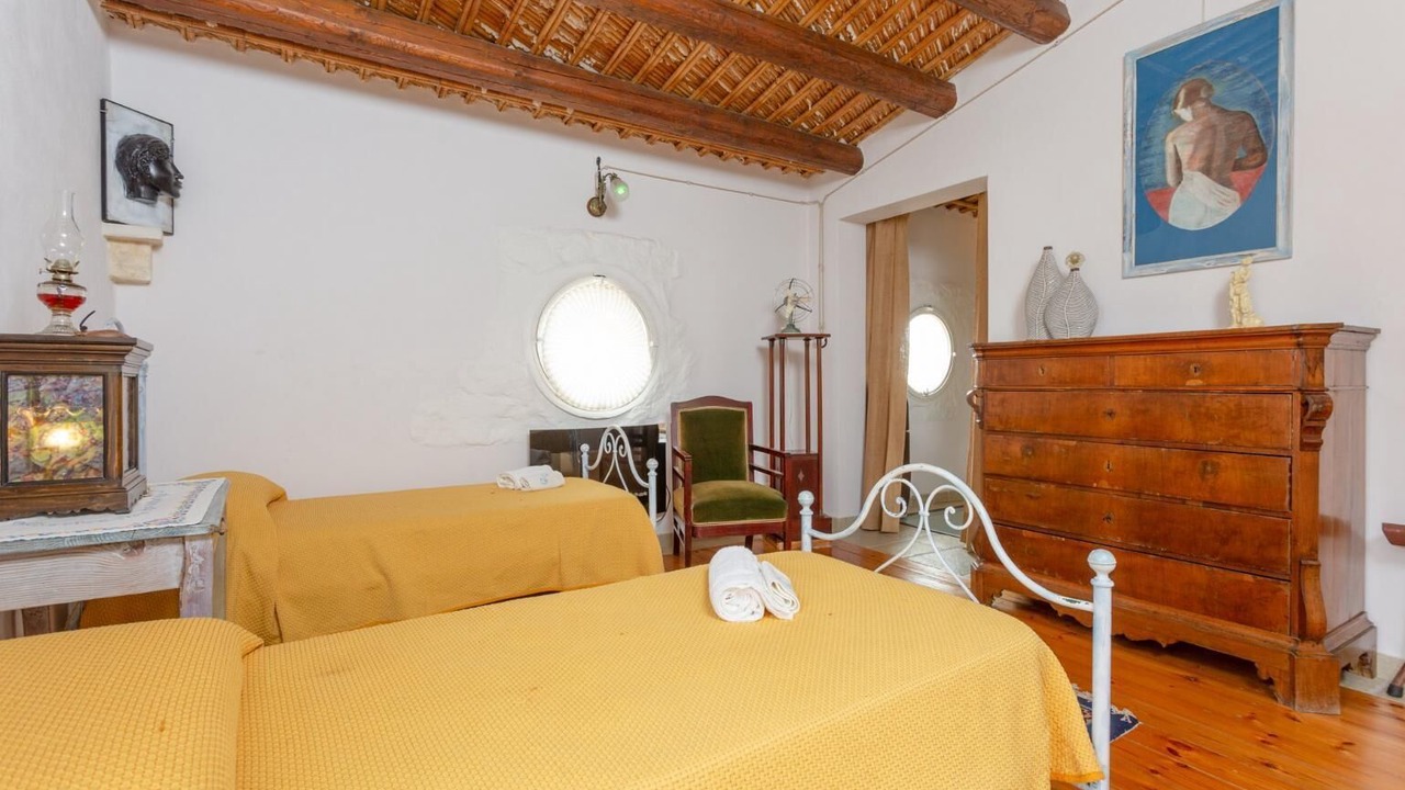 Photo of Patio Balcony in Scicli