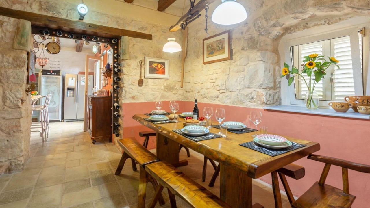 Photo of Livingroom in Scicli