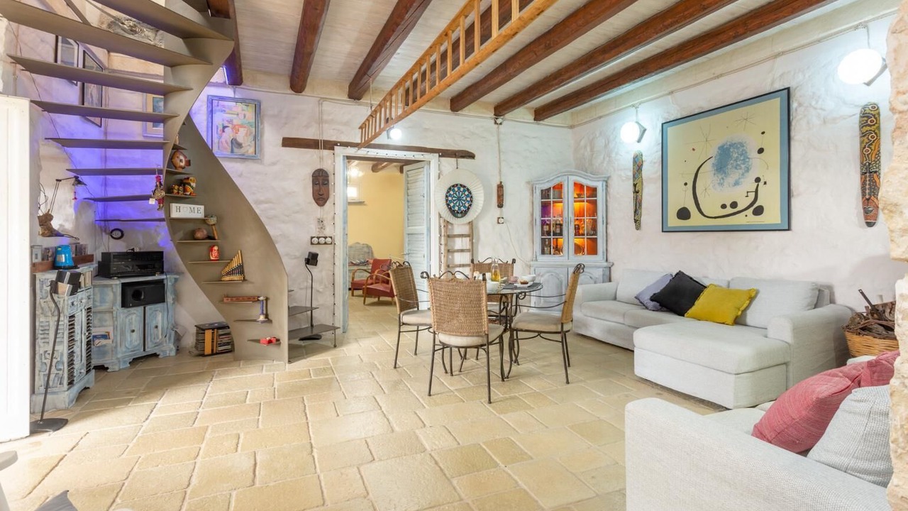 Photo of Livingroom in Scicli