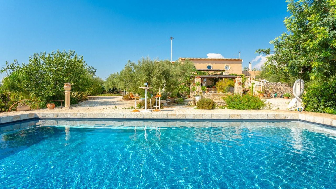 Photo of Outdoor in Scicli