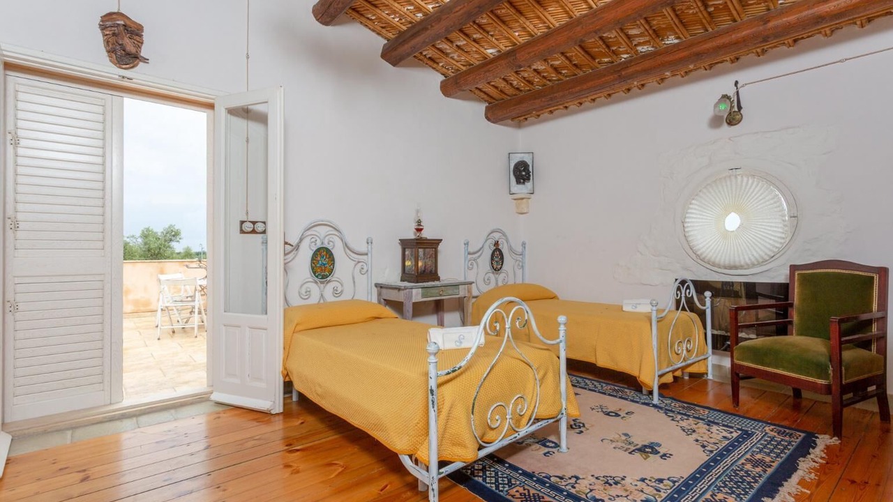 Photo of Patio Balcony in Scicli