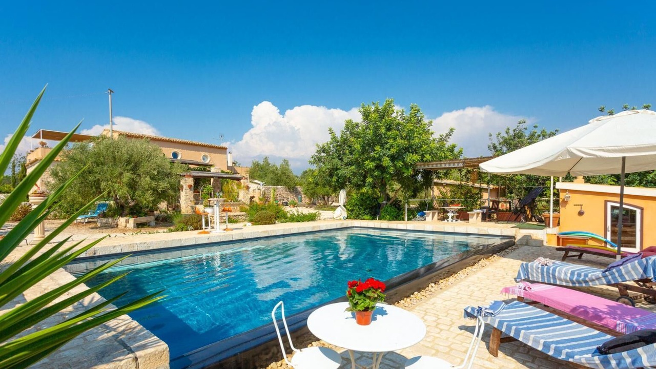 Photo of Outdoor in Scicli