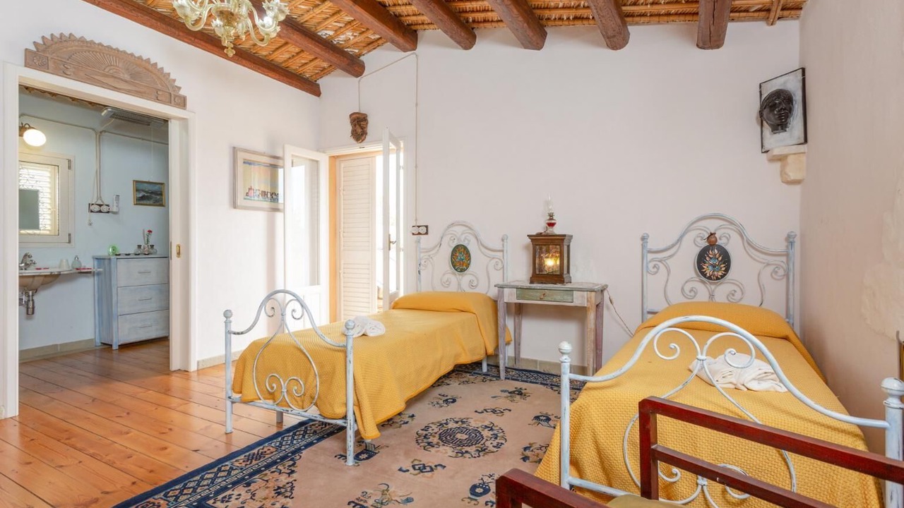 Photo of Patio Balcony in Scicli