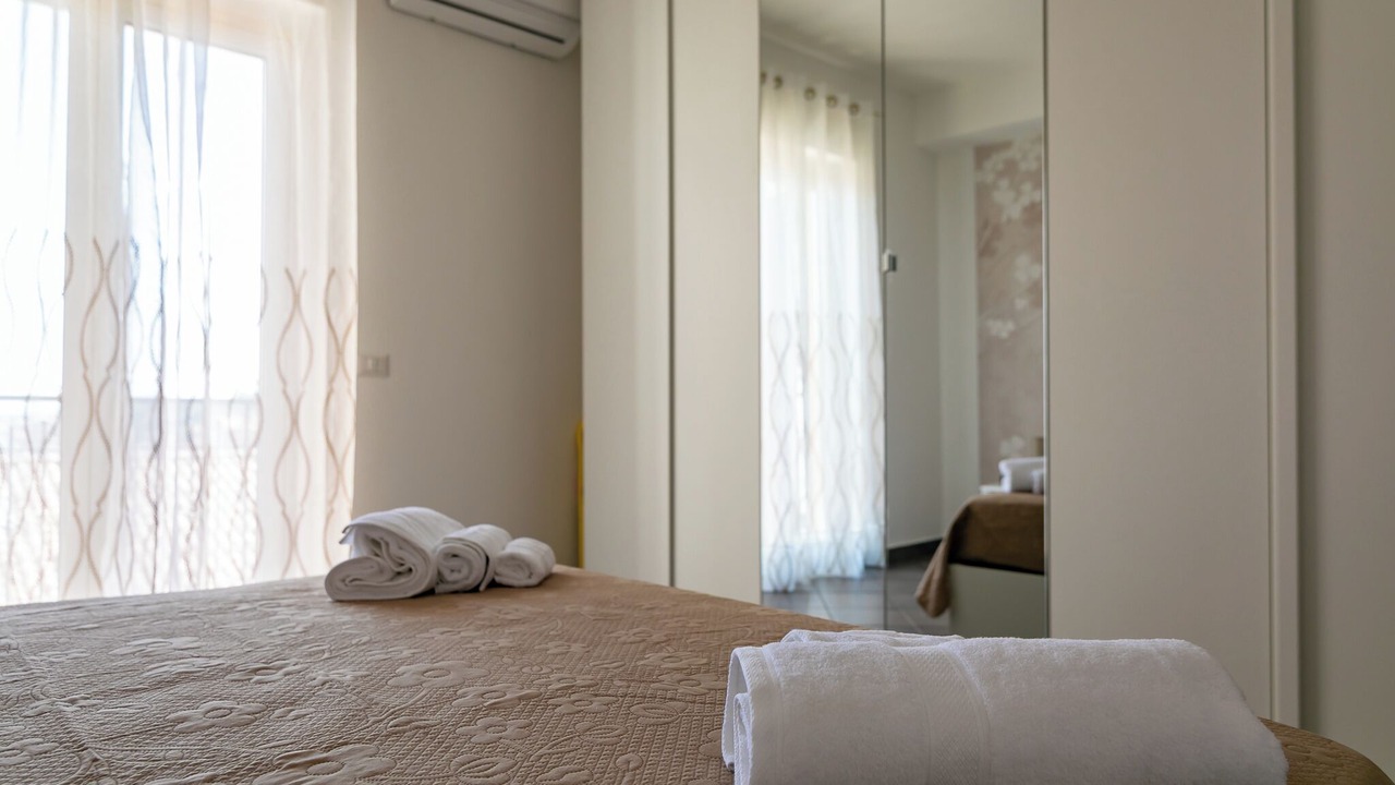 Photo of Bedroom in Giardini Naxos