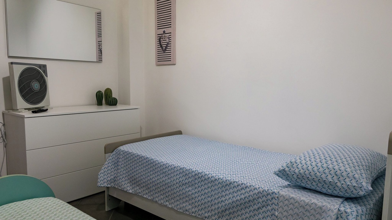 Photo of Bedroom in Giardini Naxos