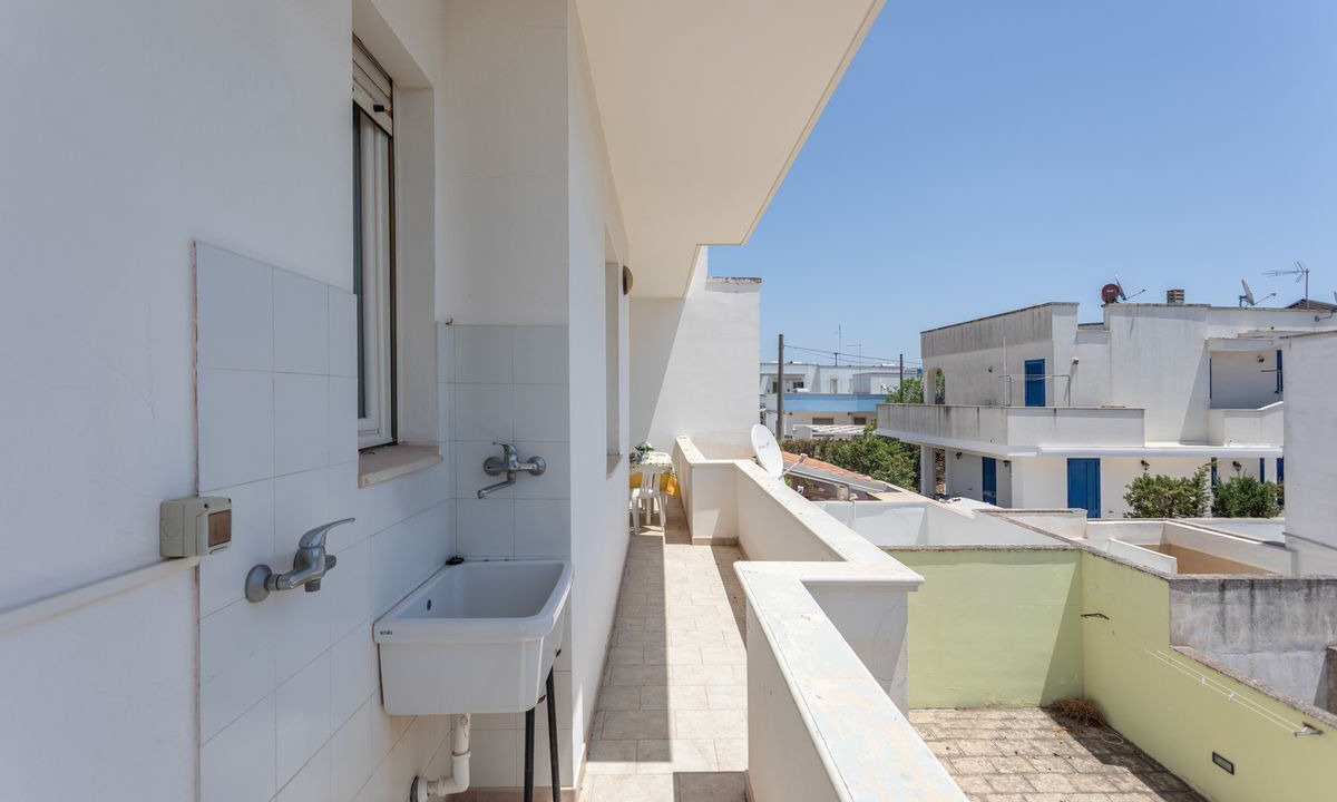 Photo of Outdoor in Lido Marini