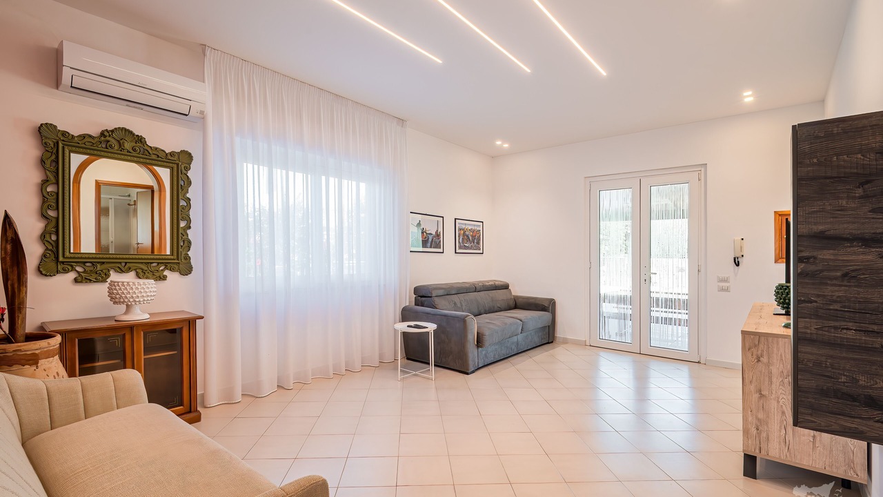 Photo of Livingroom in Alcamo Marina
