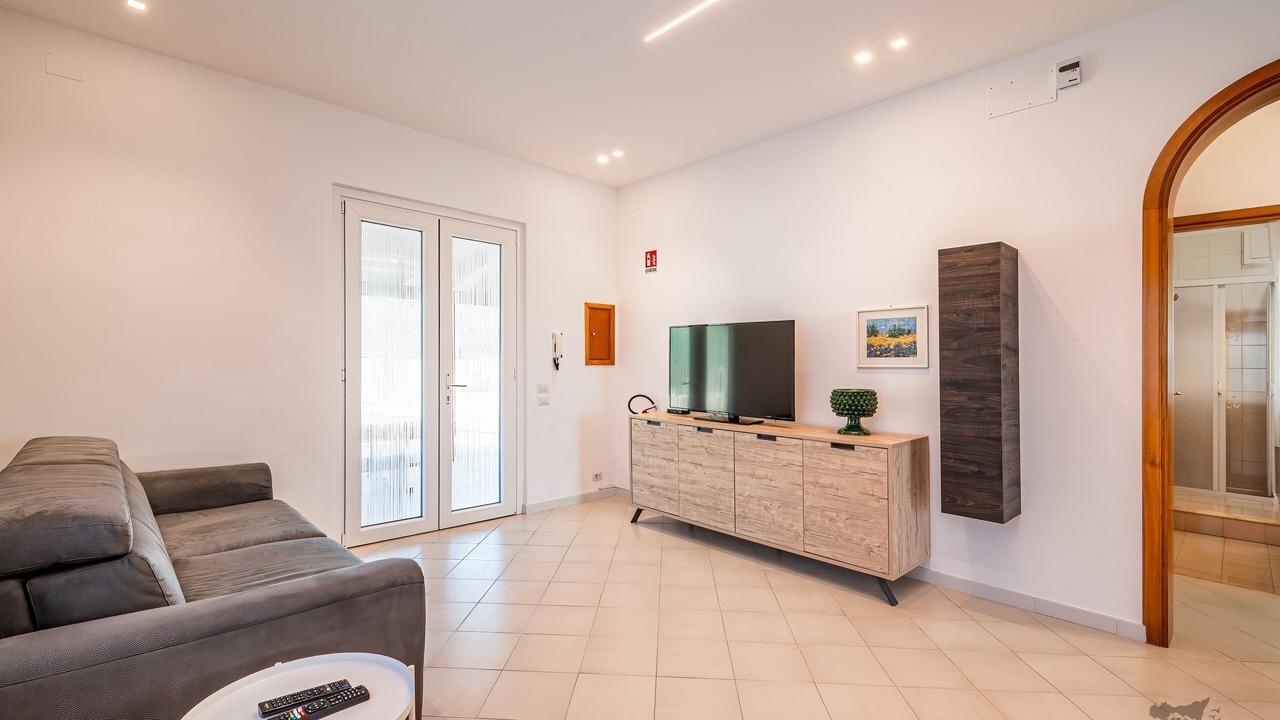 Photo of Livingroom in Alcamo Marina