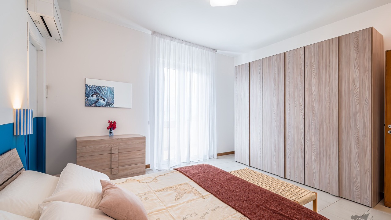 Photo of Bedroom in Alcamo Marina