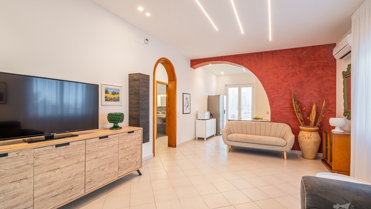 Photo of Livingroom in Alcamo Marina